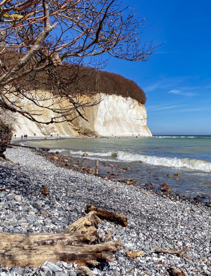 Germany – Eastsea Coast