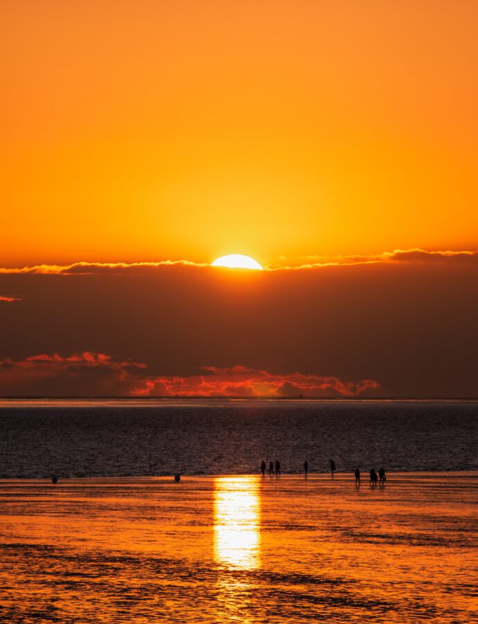 Germany – Northsea Coast