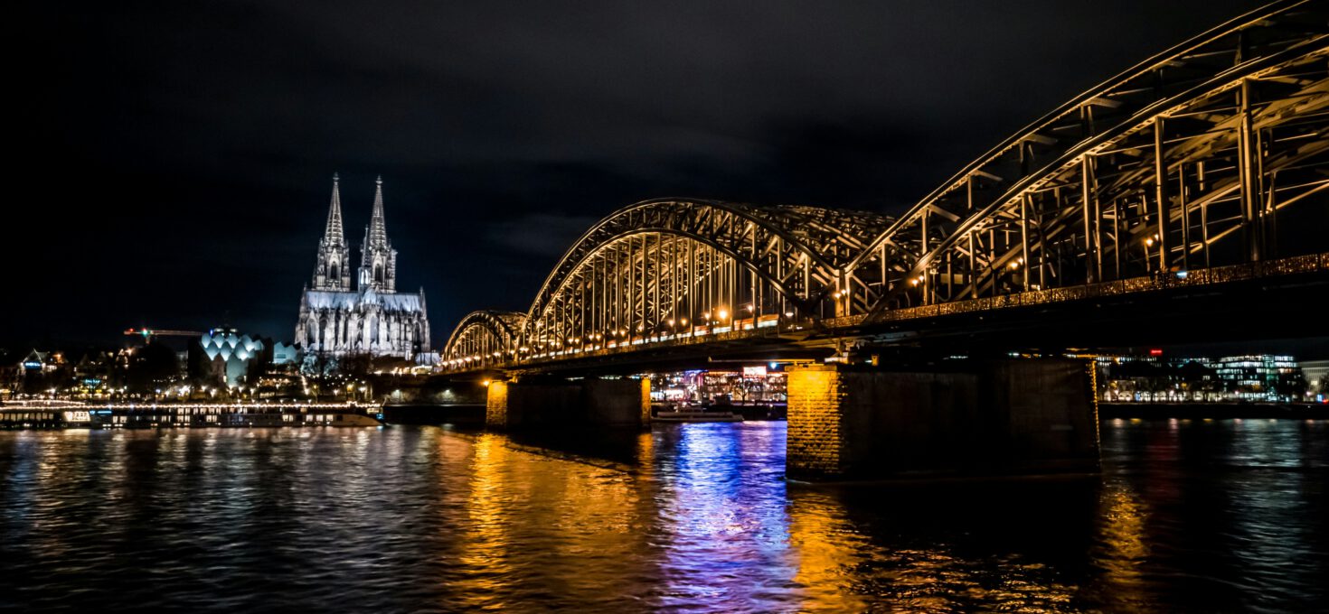 Discovering Cologne #citytrip